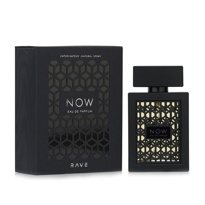 Rave/Now EDP 100ml - DubaiScent