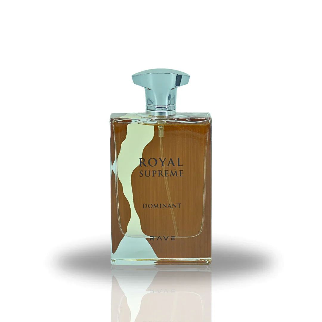 Rave/Royal Supreme Dominant EDP 100ml