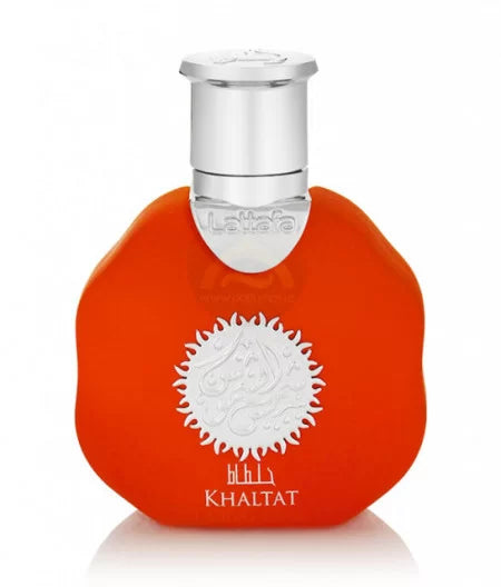 Lattafa/Shams al Shamoos Khaltat EDP 35ml