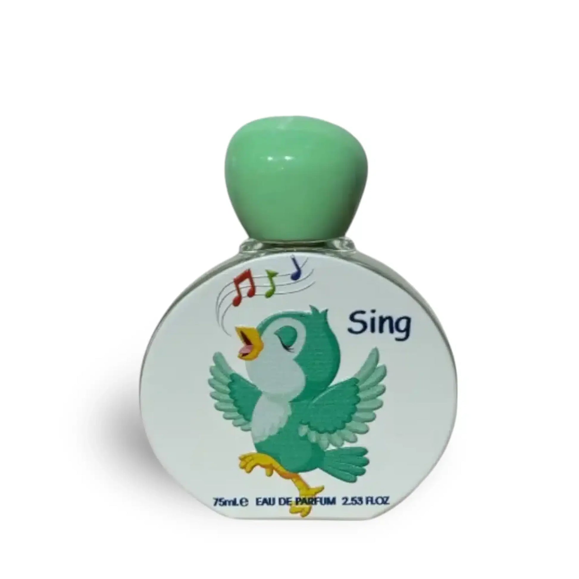 Lattafa Pride/Sing EDP 75ml
