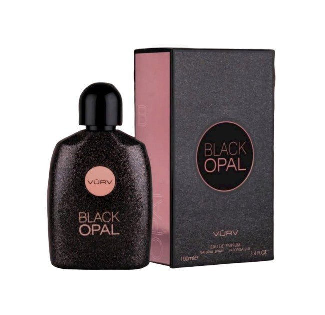 Vurv/Vurv Black Opal EDP 100ml - DubaiScent
