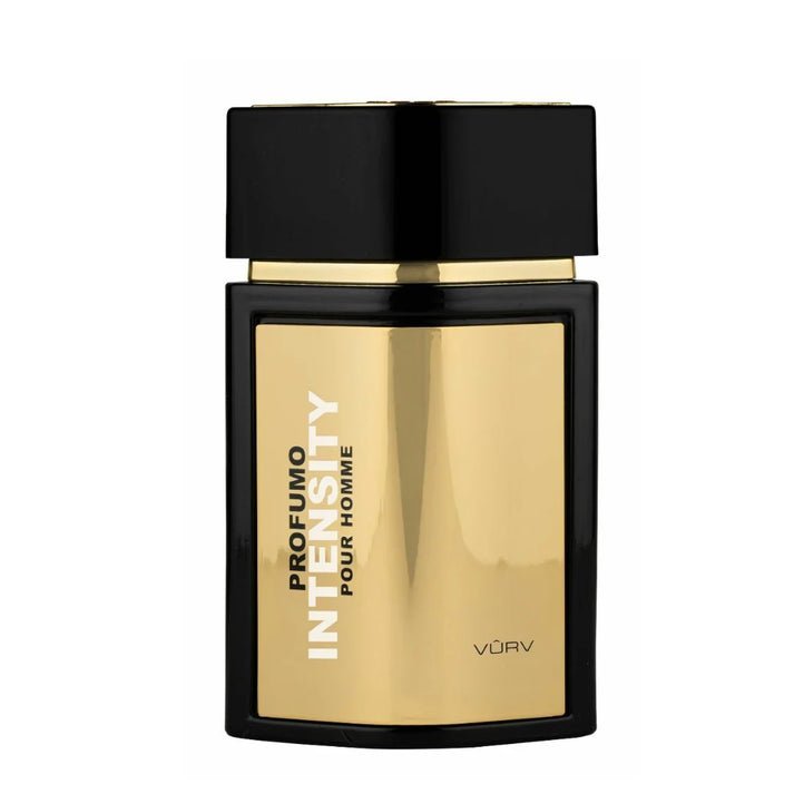 Vurv/Vurv Profumo Intensity Homme EDP 100ml - DubaiScent
