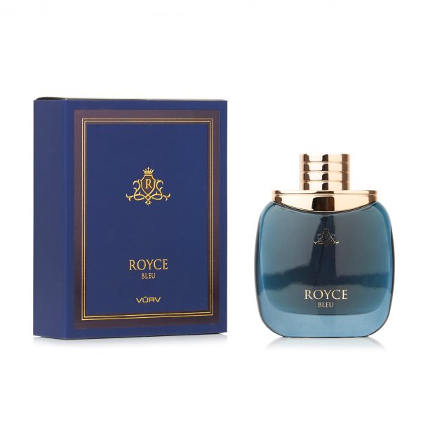 Vurv/Vurv Royce Bleu EDP 100ml - DubaiScent